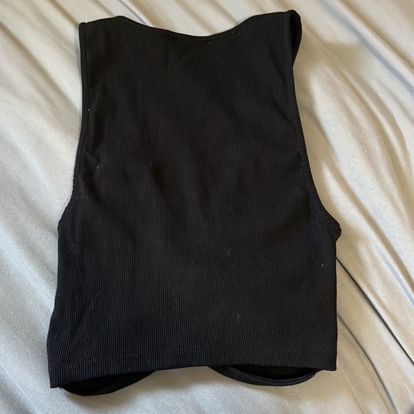 Crop top Zara - Picture 2 of 3